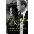 thumbnail image 1 of Pre-Owned William and Kate: A Royal Love Story (Hardcover) 1451621450 9781451621457, 1 of 1