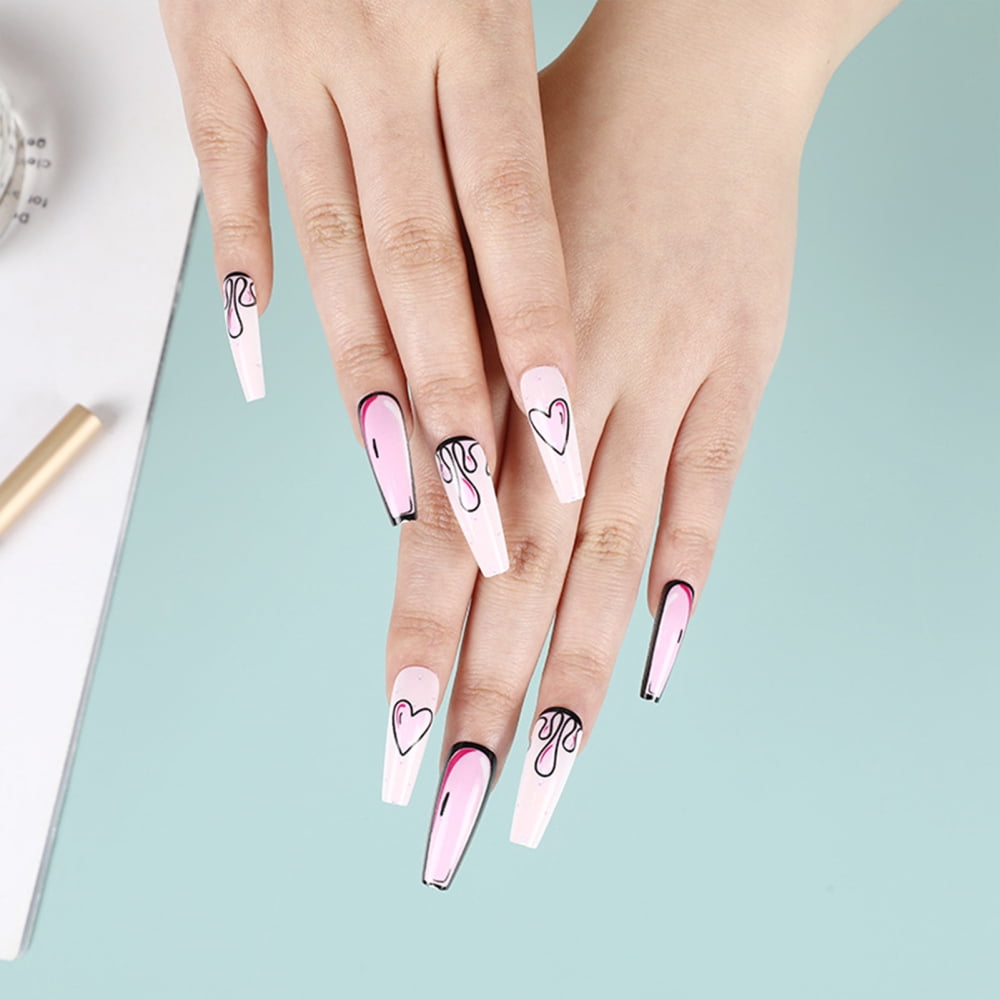 8 Quick Saves ideas  anime nails, pretty nails, cute nails