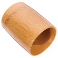 thumbnail image 4 of Rice Measuring Cup Bamboo Rice Cooker Cup Dry Ingredient Cup for Home Kitchen, 4 of 4