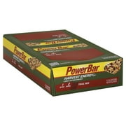 PowerBar PowerBar Harvest Energy Bar, 15 ea