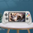 thumbnail image 4 of Funda protectora de TPU con soporte de agarre para accesorios de consola de juegos RP4, 4 of 8