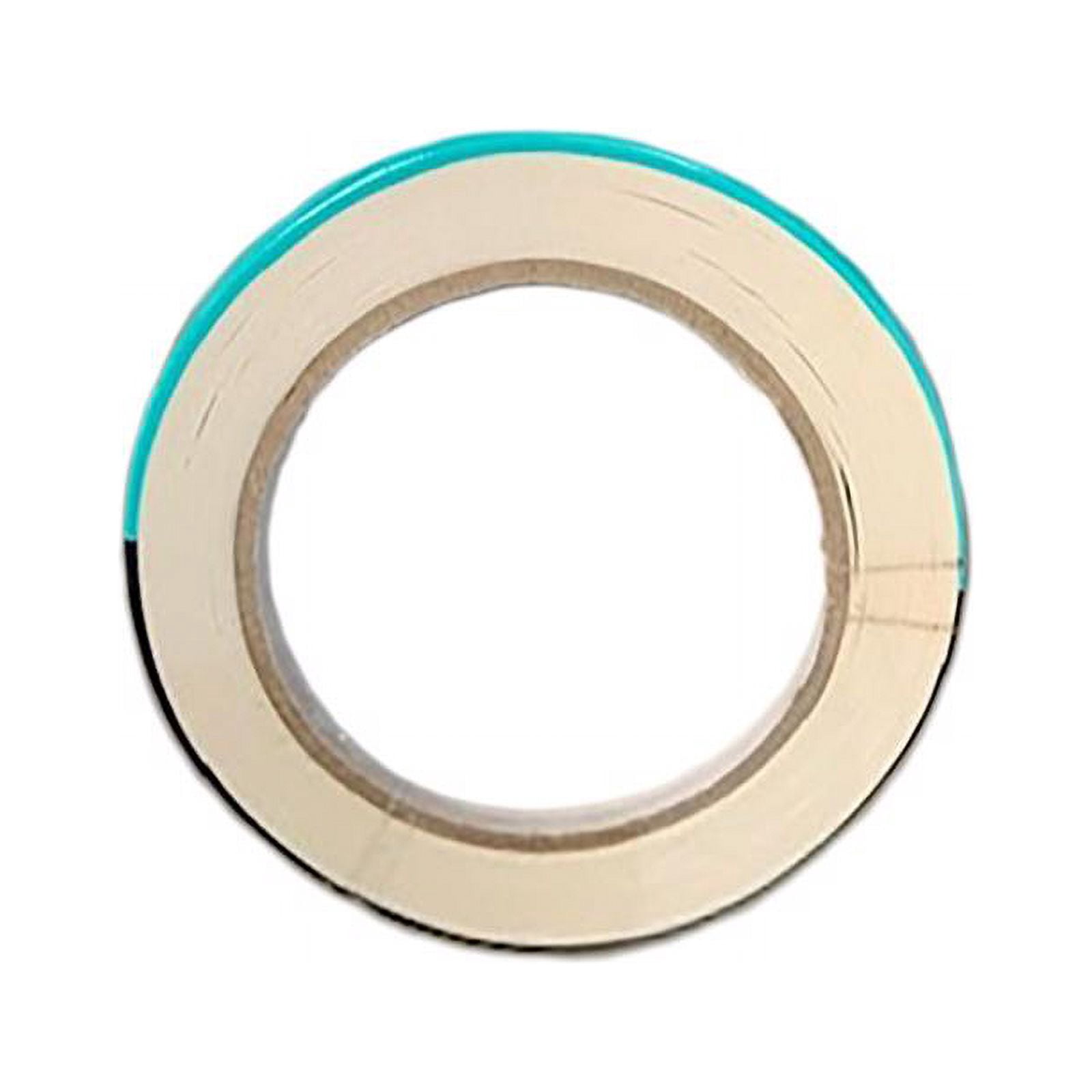 Trimaco E-Z UP 54744 Adhesive Tape, Double Sided, Heavy-Duty, 60 ft L, 2 in W, White