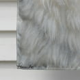 thumbnail image 4 of Great Pyrenees Meisha Flag Canvas House Size, 4 of 4