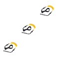 thumbnail image 1 of Eigraketly Palas de kayak Cinta de cuerda de seguridad Elástico Colorido Anti-perdida Telescópico Longitud ajustable Herramientas de surf Type1 NO1, 1 of 6