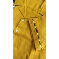 thumbnail image 4 of Men's Casual Panel Shirts Short Sleeve Shirt, 4 of 4