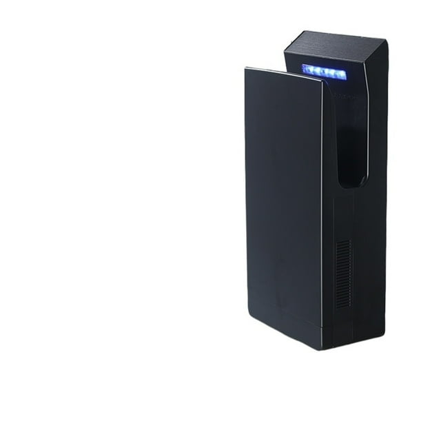 Commercial Fully Automatic Induction Double-Sided High-Speed Hand Dryer, Intelligent Jet Hand Dryer ,Easy to Use
