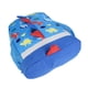 thumbnail image 5 of Mochila para niños Jadeshay con estampado de dinosaurio de dibujos animados, 5 of 14