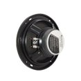 thumbnail image 3 of Altavoz de Audio Coaxial para coche, 2 uds., 6 pulgadas, potencia máxima de 600W,, 3 of 6