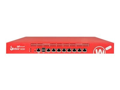 Watchguard Firebox M300 Security Appliance Competitive Trade In WGM30693 by WatchGuard