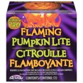 thumbnail image 2 of Pumpkin Pro Flaming Pumpkin Lite 1 ea, 2 of 2