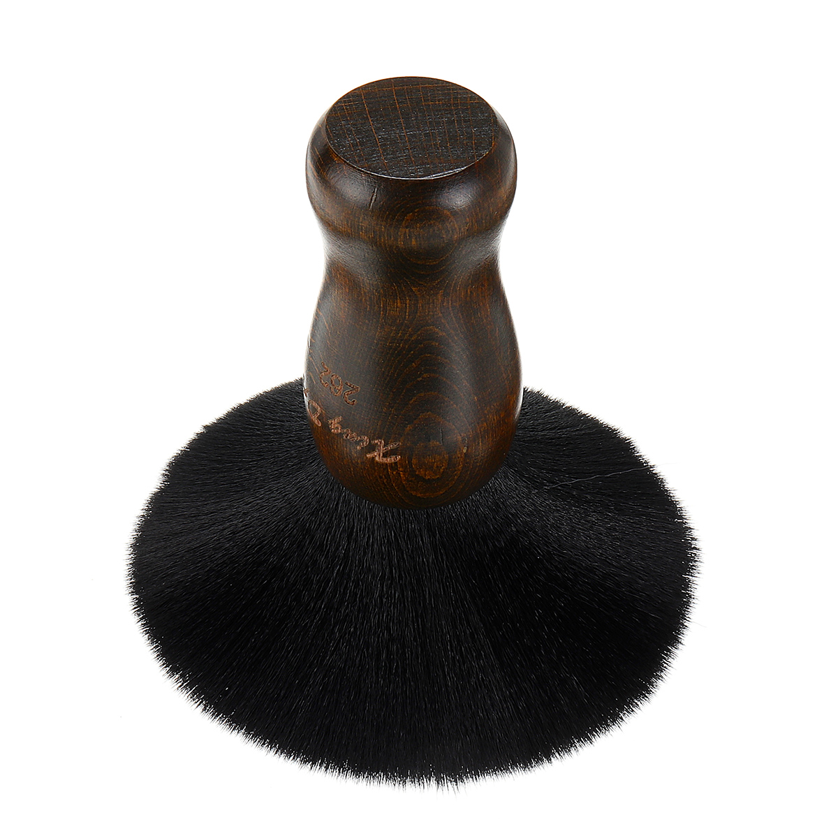 Vinyl Record LP Cleaning Brush Anti Static Stylus Dust Cleaner Haircut