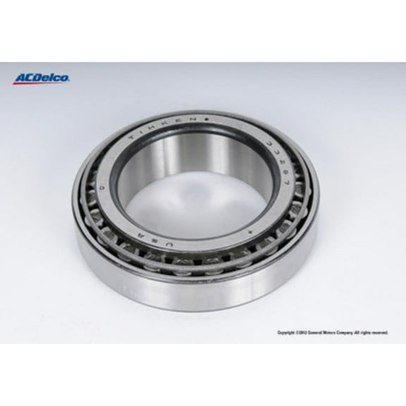 Wheel Bearing