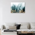 thumbnail image 3 of Cuadro Decorativo | Fine Art Tj | Kianda Versión Azul Por Shaylen Broughton - 112 x 147 cm, 3 of 4
