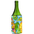 thumbnail image 1 of Manchette de Bouteille de Vin Hippocampe 24 oz., 1 of 1