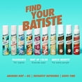 thumbnail image 5 of Batiste Dry Shampoo, Divine Dark, 6.73 fl. oz., 5 of 5