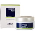 thumbnail image 1 of Dinur Cosmetics Azulene Emulsion Crema de día para piel seca y sensible ayuda en la hidratación más suave mejora la claridad de la piel elasticidad 2 oz, 1 of 2