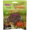 Brown's Tropical Carnival Chicken Strips Ferret Small Animal Treat, 2 Oz