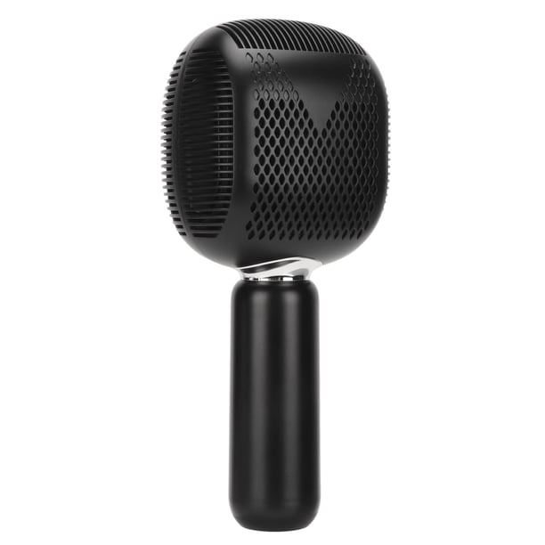 Ear Rape Microphone Handheld Microphone, Real Time Ear Monitoring, Noise Cancelling Film ...