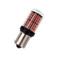 thumbnail image 2 of Scienceny Luz de señal de giro, instalación práctica, lámpara de freno, pantalla de cristal, bombilla LED de 12V-24V CC, luz roja funcional Type3 NO3, 2 of 6
