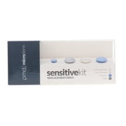 ($20 Value) PMD Personal At-Home Microdermabrasion 6-Piece Replacement Discs, Sensitive Kit