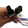 thumbnail image 3 of Ignition Switch & Key Fit for 1986-1993 Mazda Pickup B2000 B2200 B2600 Manual Trans, 3 of 6
