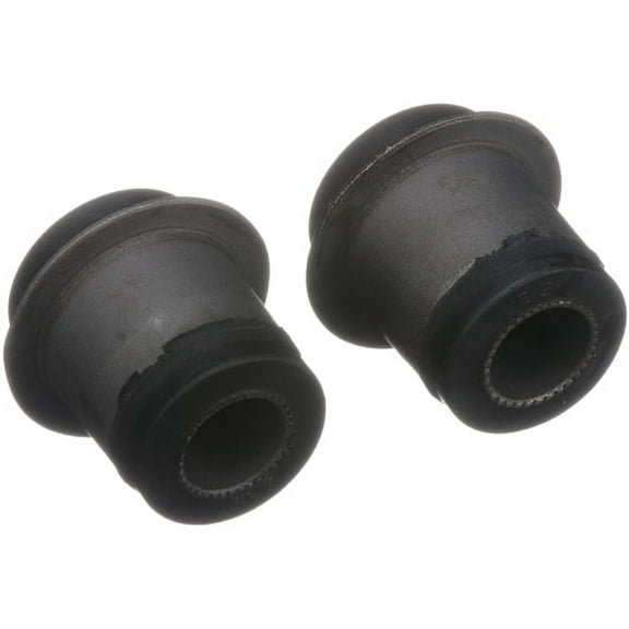 Delphi Suspension Control Arm Bushing Kit P/N:Td4066w Fits select: 1967-1969 CHEVROLET CAMARO, 1970 CHEVROLET MALIBU
