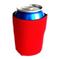 thumbnail image 2 of 2x aislante de enfriamiento de lata de cerveza con protección de neopreno para botella de 330 ml / 12 oz Negro rojo Sunnimix Manga del refrigerador de cerveza, 2 of 8
