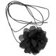 thumbnail image 1 of FESTFENDS Collar Choker De Para Mujer Con Detalle Floral Para Combinar Con Accesorios, 1 of 8