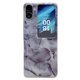 thumbnail image 1 of KAIYANG Funda protectora rígida de policarbonato plegable para Oppo Find N2 Flip 5G, serie Rococo, color negro y multicolor, 1 of 5