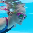 thumbnail image 5 of Goggles para Niño Natación 7 a 14 Años Paquete 3 Pz, 5 of 5
