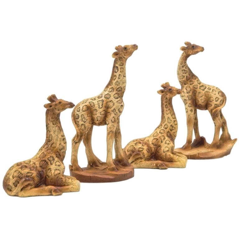 3er Set Deko-Giraffen in Baden-Württemberg - Bad Waldsee 3er Set Deko-Giraffen in Baden-Württemberg - Bad Waldsee
