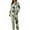 R, variant on Shadoumai Cute Pajama Sets for Women 2 Piece Long Sleeve Sleepwear Print Button Down Loungewear Lightweight Pjs Sets