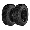 thumbnail image 1 of Paquete de 2 Llantas 265/65R17 Firestone Destination A/T2 110S, 1 of 2
