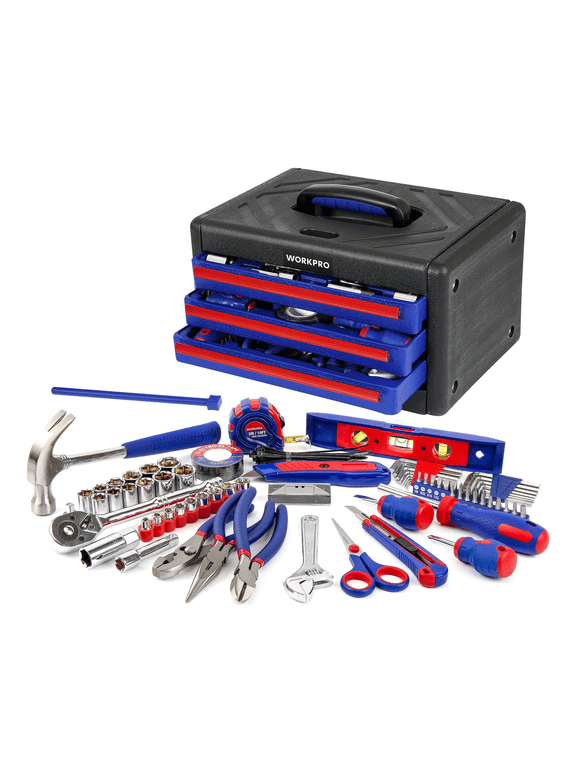 Hand Tool Sets in Hand Tools - Walmart.com
