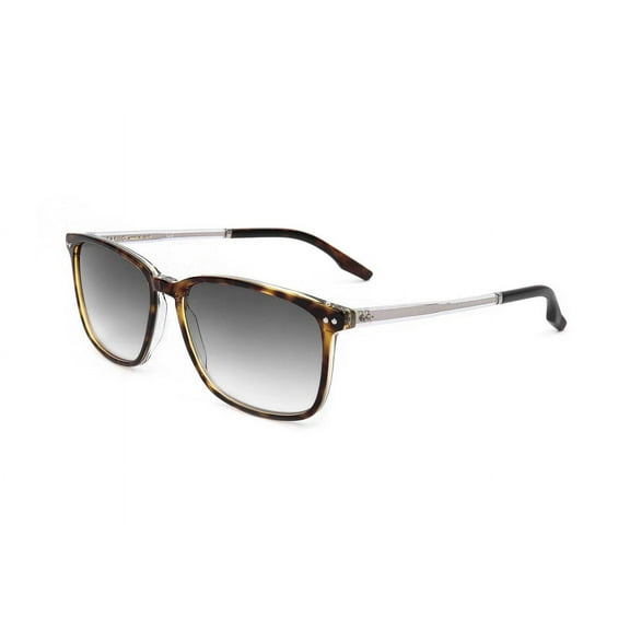 Safilo sunglasses TRATTO 11/S MAN 55/16/145 KRZ HAVANA CRYSTAL