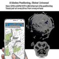 thumbnail image 4 of Mini Gps inteligente impermeable Ip66 para mascotas, Wifi/lbs/gps, seguimiento en tiempo real, luz Led rodante, rastreador Gps para gatos en espera de largo tiempo, 4 of 5