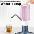 thumbnail image 7 of Konghyp Foldable Water Extractor – Automatic Desktop Barrel Water Dispenser, Ideal for Household Use to Quickly Extract Water with Minimal Effort, 7 of 7