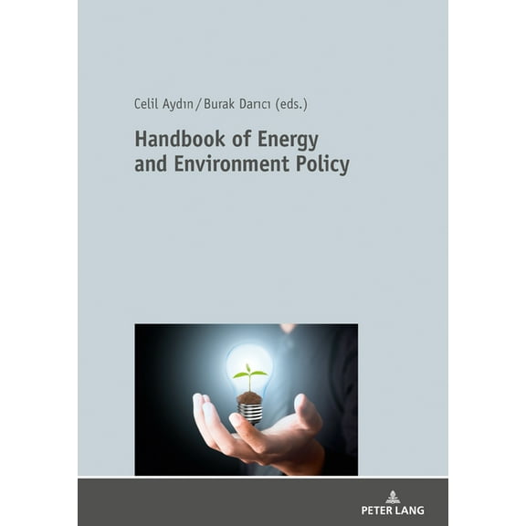 Handbook of Energy and Environment Policy (Paperback)