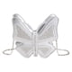 thumbnail image 1 of Bolso bandolera Monedero de mariposa para mujer, bandolera de PU para niñas, Mini bolso de hombro rosa, 1 of 7