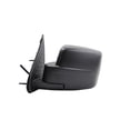 thumbnail image 5 of TYC 4140142 Door Mirror for 68067153AC CH1320371 Body Mirrors, 5 of 5