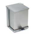 thumbnail image 1 of Cardinal Scale-Detecto C-100 27.5 Po H X 16.75 Po L X 17.75 Po D Récipient Acier Inoxydable 100 Quart - 25 Gallon, 1 of 1