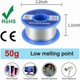 thumbnail image 5 of Soldering Iron Set 80w Station Temperature Solder Iron Wire Stand Kit, 5 of 5
