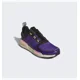 thumbnail image 4 of Ad-id-as NMD_V3 GW3062 Sneakers Mens US 10.5 Purple Black Running Shoes GBNC580, 4 of 6