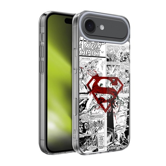 Head Case Designs Officially Licensed Slipknot We Are Not Your Kind Star Crest Logo Soft Gel Case Compatible with Samsung Galaxy S23 5G