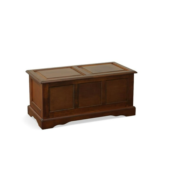 Carolina Chair and Table Camden Blanket Chest