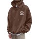 thumbnail image 3 of WILLBEST Sudaderas Deportivas para Hombre, Sudaderas De Otoño e Invierno De Talla Grande sin Capucha, Sudadera De Moda, Prenda Superior, Sudadera De Cuello Redondo De Gran Tamaño Chica, 3 of 3