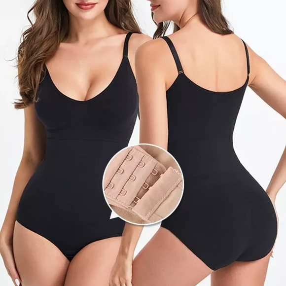 Panty Calzon Faja Sexy Body Casual Moldeadora Estilo Bustier