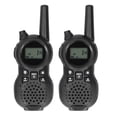 thumbnail image 1 of Walkie Talkie para niños, 2 piezas de walkie talkie de mano, intercomunicador para niños, walkie talkie de mano, solución innovadora, 1 of 9