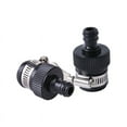 thumbnail image 3 of Tap Universal Adapter,Rubber Faucet Universal Connector Faucet Inlet Adapter Faucet Connector Adapter Proven Performance, 3 of 12
