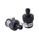thumbnail image 2 of Adaptador de manguera de grifo, conector universal de grifo de goma Adaptador de conector de grifo Adaptador de grifo Durabilidad probada en el tiempo, 2 of 8